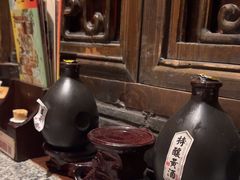 -南京大牌档(济南万象城店)