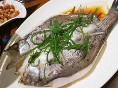 -外婆小聚茶餐厅·生日·团建(市民中心店)
