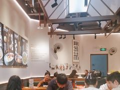 -兵哥豌豆面(壹方城店)