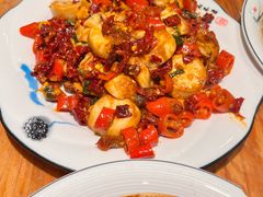 -小口味