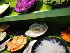 -新辣道鱼火锅(领展购物广场·中关村店)
