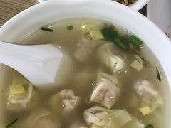 小馄饨-吴苑饼家(延平路店)