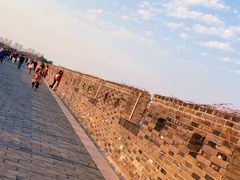 -相门城墙文化休闲景区