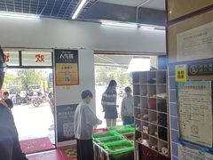 -众味海鲜大排档·活海鲜·潮汕味(南澳店)