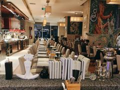 -红棉中餐厅·广州海航威斯汀酒店