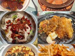 -辛香味烧鱼馆·非遗技艺·排骨红烧肉(光谷医药园店)