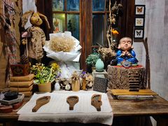 -馬蘭花開(车站大道店)