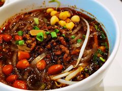 酸辣粉-眉州东坡(华联万柳店)