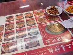 -扬二春炒饭(国庆路总店)
