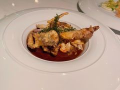 -翡翠36餐厅(浦东香格里拉店)
