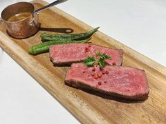 -Erman岩烧牛排(虹桥南丰城店)