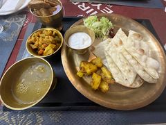 -尼泊尔雪莲餐厅(北京东路店)
