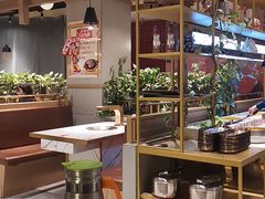 -老板娘的烤肉店(港湾广场店)