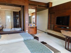 -惠州金海湾嘉华度假酒店