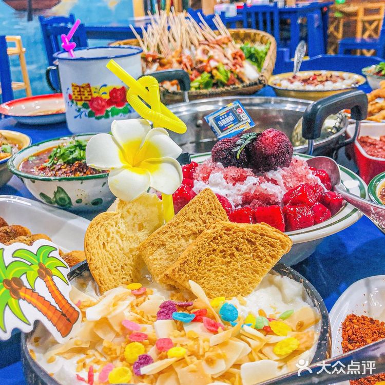 在扬州｜没有什么是一顿火锅解决不了的