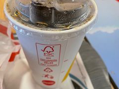 -麦当劳(明湖店)