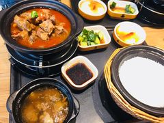 -谷田稻香·砂锅菜(汇暻广场店)