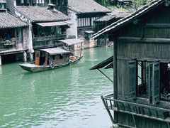 -乌镇景区