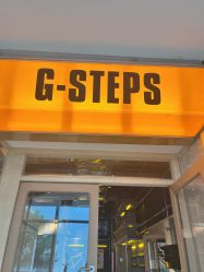 -G-STEPS舞蹈工作室