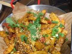 -刘成杰锦州烧烤(南河路店)