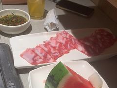 -海底捞火锅(群光广场店)