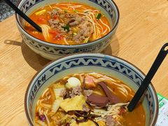 -蒙自源米线(明丰广场店)