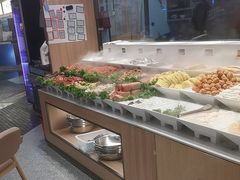 -醉人椒麻辣香锅(王府井喜悦店)