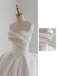 -MANLI BRIDAL婚纱