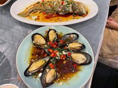-阿杰臻选海鲜饭店(普陀山店)