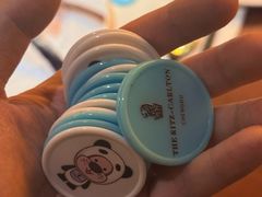 -富力丽思卡尔顿酒店·香荟全日制餐厅