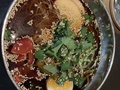 -很久以前羊肉串(昌里路三钢里店)
