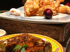 -那家小馆•北京菜•烤鸭(中关村店)