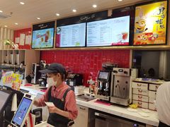 -85度C(上海广元店)