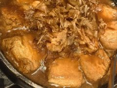 鲍汁手工豆腐-阿伟海鲜楼·福建菜(延寿店)