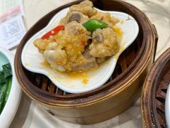 -益健名厨海鲜城(夏湾店)