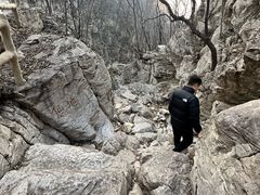 -天门寺