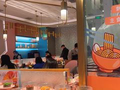 -争鲜回转寿司(南开大悦城店)