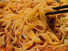 -新疆兵团食府清真(马连道店)