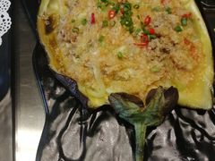 -九府羊·鲜羊火锅·烤串(新华路店)