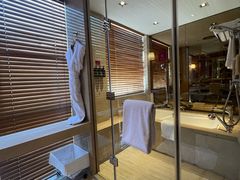 -北京朝阳悠唐皇冠假日酒店