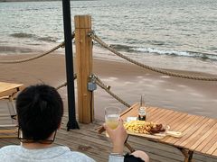 -青岛第三海水浴场