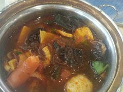 -嘉和一品粥(方庄店)