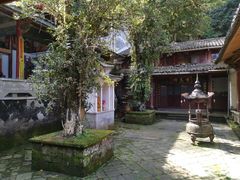 -和顺古镇