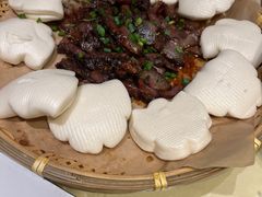 -魏铭鱼头捞饭(晋阳路店)