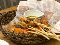 -79号渔船海鲜饭店(宝安店)