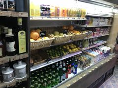 零售区-Alimentari早午餐(安福路店)