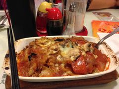 -翠华餐厅(旺角文华商场店)