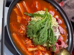 -崔解放·朝韩大排档(虹悦城店)