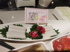 -海底捞火锅(上元大街店)