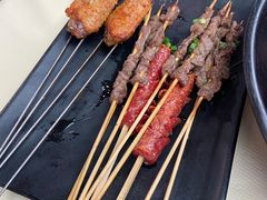 -聚味瞿记·龙虾堂(咸嘉湖店)